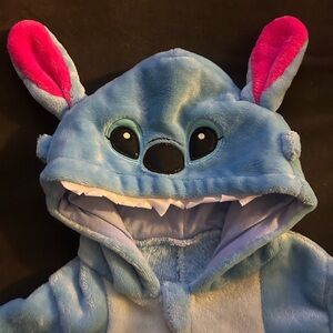 Disney Infant Stitch Costume